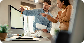 Digital transformation